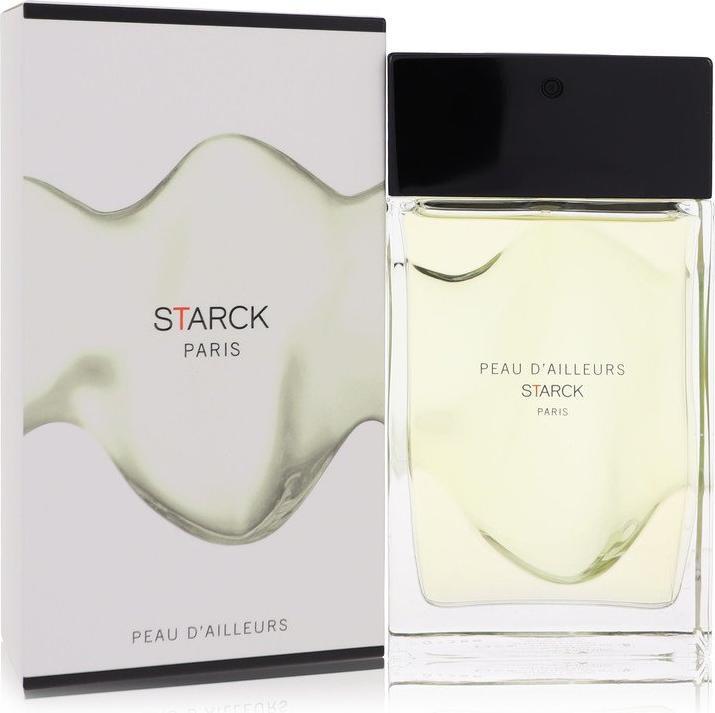 Image du produit Paris Perfumes Starck Paris Peau D'Ailleurs (Eau de toilette, 90 ml)