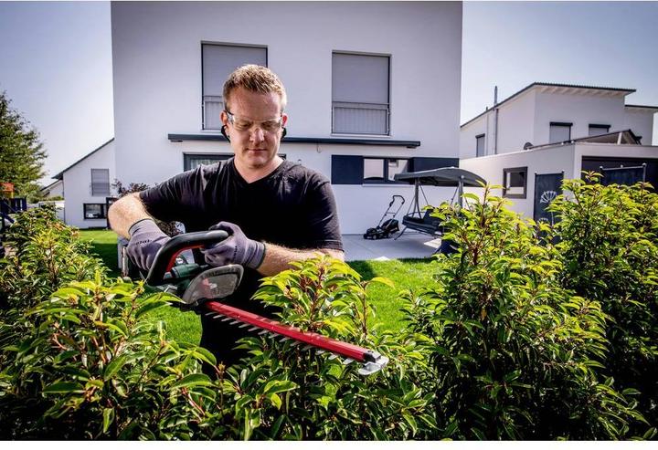 Image du produit Metabo HS 18 LTX 55 solo Taille-haies sans fil (Taille-haies sans fil)