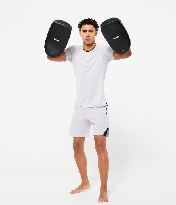 Image du produit Outshock Coussin de frappe Kickboxing - noir