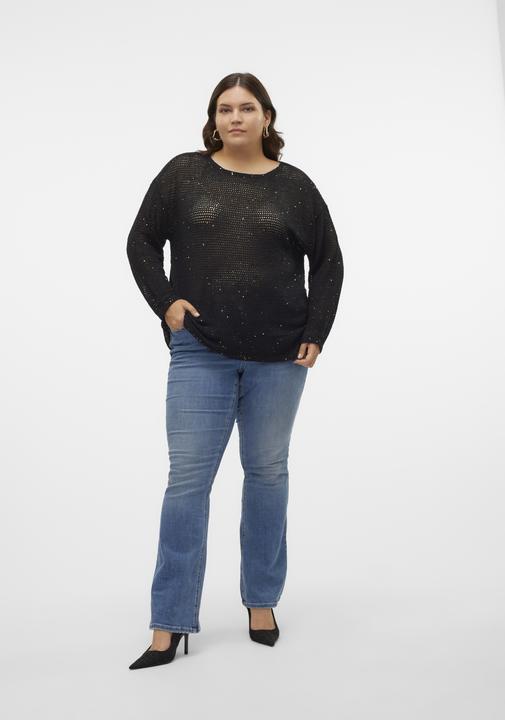 Immagine prodotto Vero Moda VMCSLOANE Pullover Maglione a maglia (M)