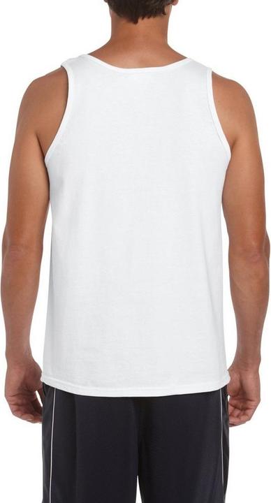 Actual product image Gildan Softstyle tank top sleeveless (XL)