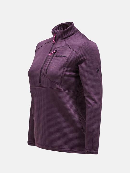 Produktbild Peak Performance Trail Polartec Half Zip (XS)