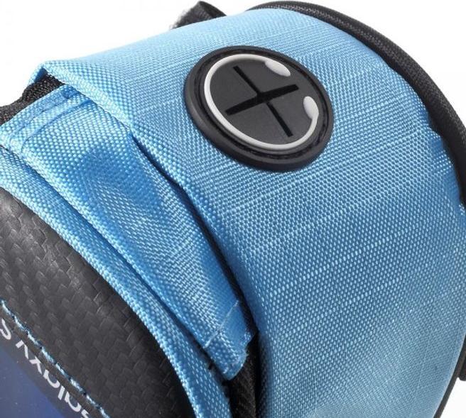 Immagine prodotto Roswheel Supporto universale per bicicletta per smartphone fino a 4,8 pollici