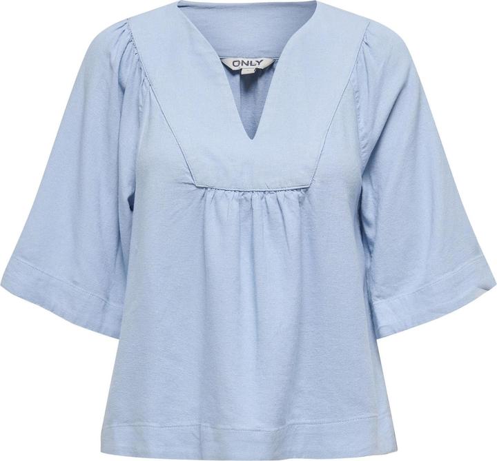 cashmere blue