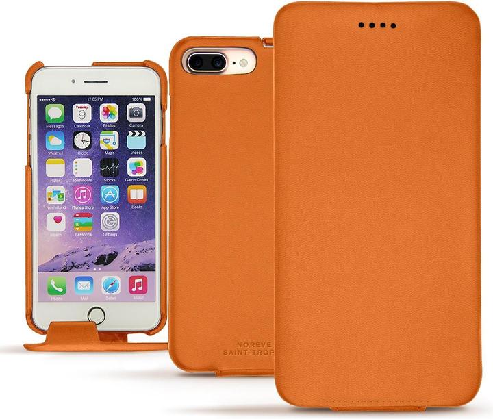 Arancione PU ( Pantone #ff9351 )