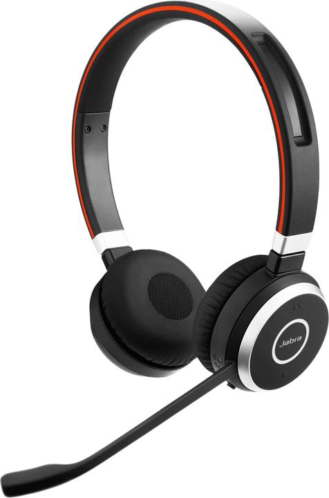 Immagine prodotto Jabra Evolve 65 (Senza fili, USB-A)