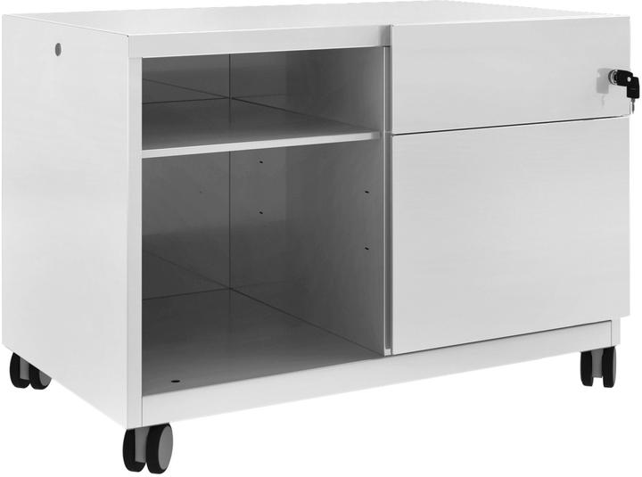 Produktbild Bisley Note Caddy