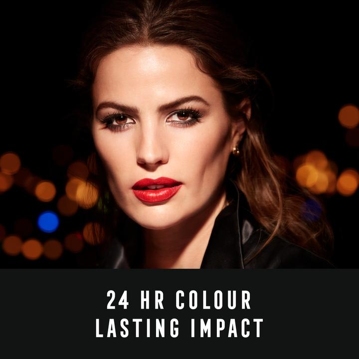 Actual product image Max Factor Lipfinity 24HRS (84 Rising Star)
