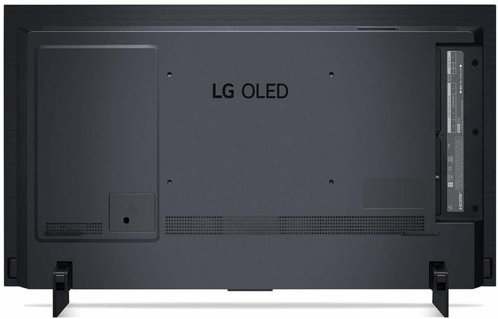 Image du produit LG OLED42C35LA (42", C3, OLED, 4K, 2023)