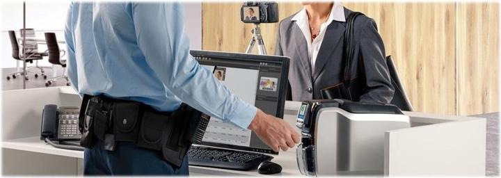 Immagine prodotto Zebra Zc300 (300 dpi)