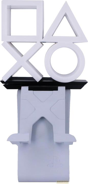 Image du produit Exquisite Gaming IKONS - PlayStation - Cable Guy (PS4)