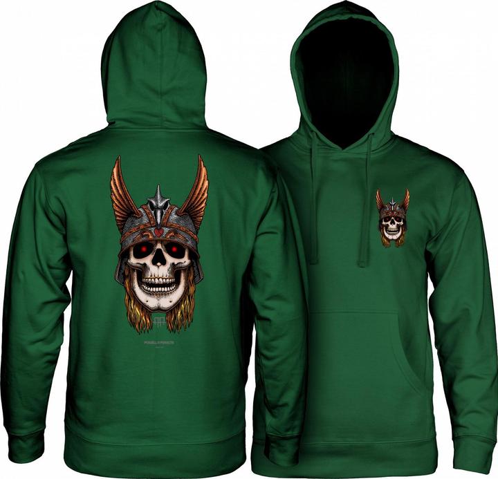 Andy Anderson Hoody