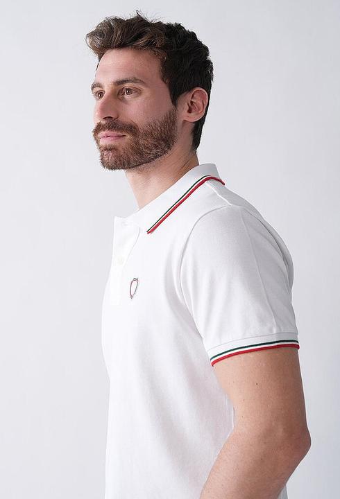Produktbild 19V69 Italia Poloshirt (XL)