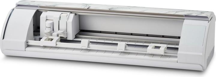Produktbild Silhouette Schneideplotter Cameo 5 Marmoriert