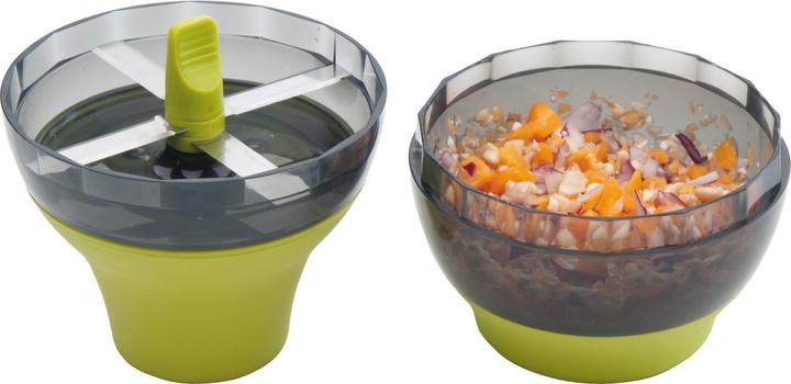 Produktbild Ibili Gemüsehäcksler Easycook