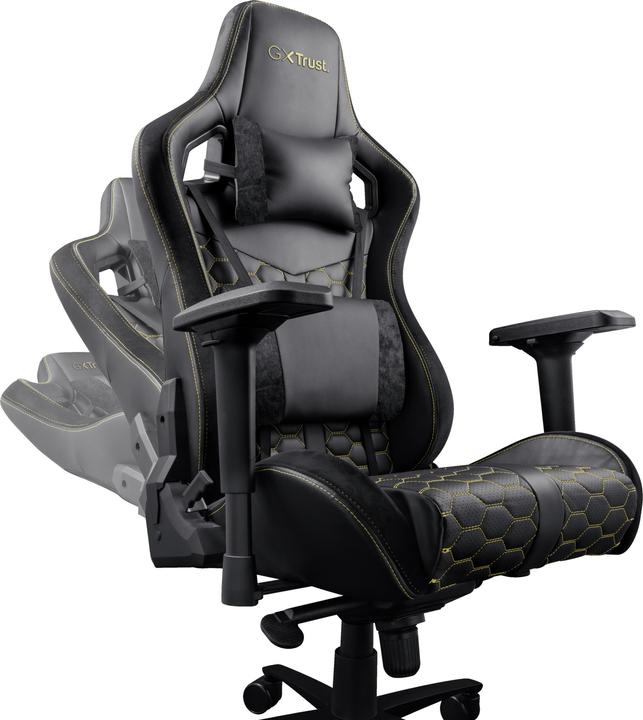 Produktbild Trust GXT 712 Restro Pro