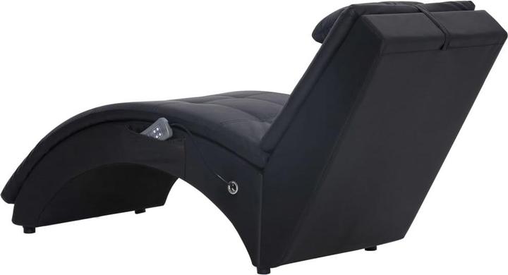 Produktbild VidaXL Chaiselongue