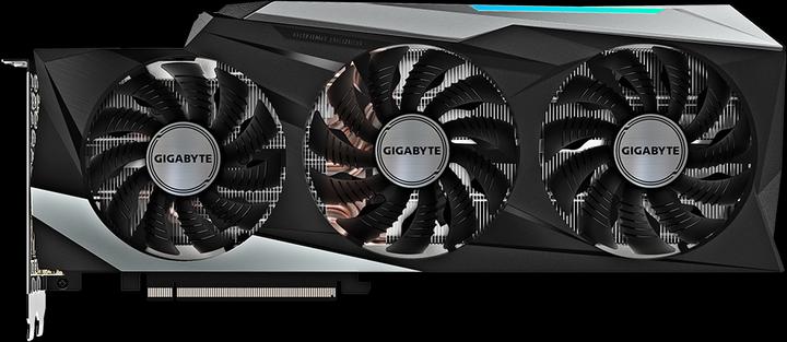 Produktbild Gigabyte GeForce RTX 3080 Ti GAMING OC 12G (12 GB)