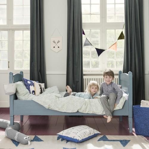 Immagine prodotto Ferm Living Biancheria da letto, 100x140 e 40x45 cm, Mountain Tops