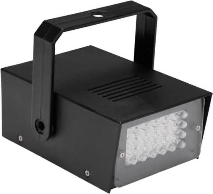 Image du produit HQ Power Hqpl10001 (10 W)