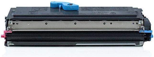 Actual product image Hermex Alternative toner to Epson C13S050167 (FC)