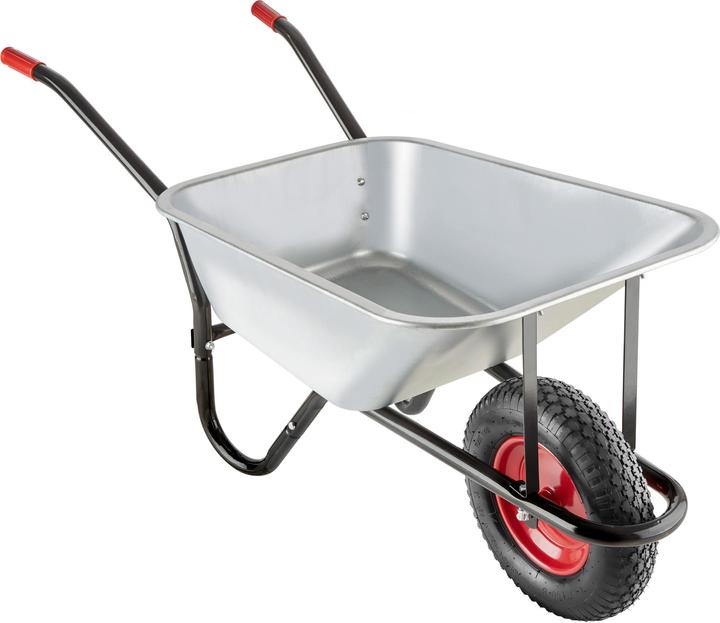 Image du produit tectake Brouette Oskar