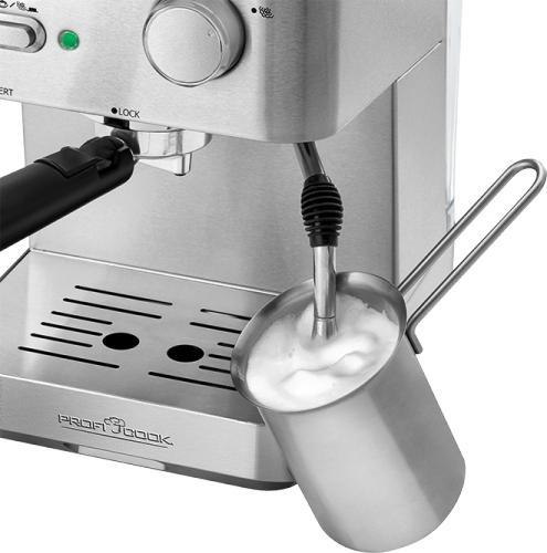 Produktbild Proficook Espressokocher