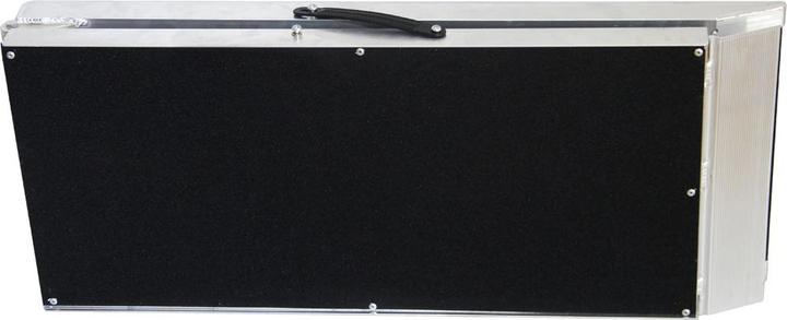 Actual product image Wiltec Hunderampe (Dog, Foldable)