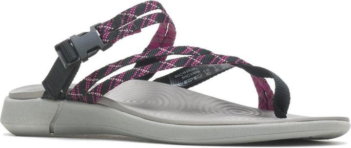 Actual product image Hush Puppies Sandals Good (39)