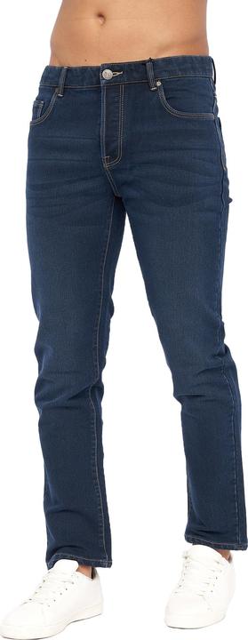 Crosshatch Lampoons Jeans (34)