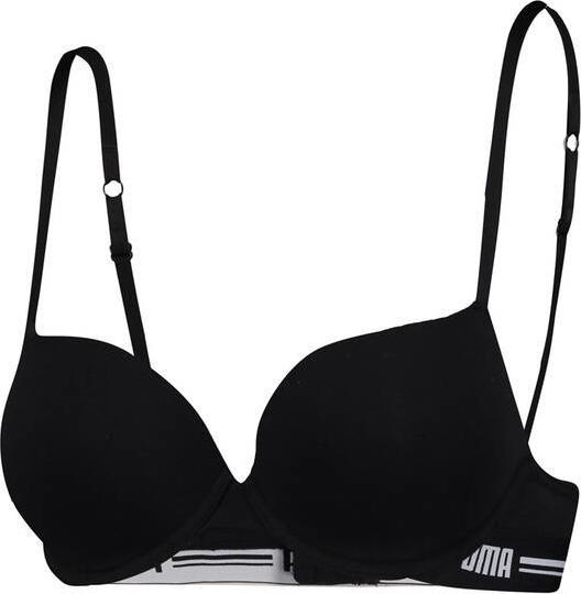 Actual product image Puma CottonModal T-shirt bra (85 B)