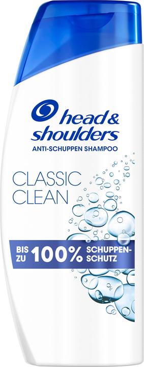 Head & Shoulders Anti-Schuppen