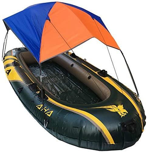 Produktbild Floving Schlauchboot Sonnenschirm (351 cm)