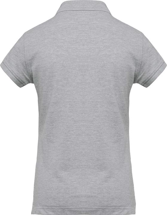 Produktbild Kariban Damen Polo mit kurzen Ärmeln (L)