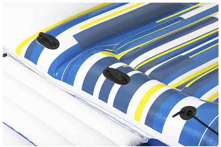 Actual product image Bestway Tropical Breeze