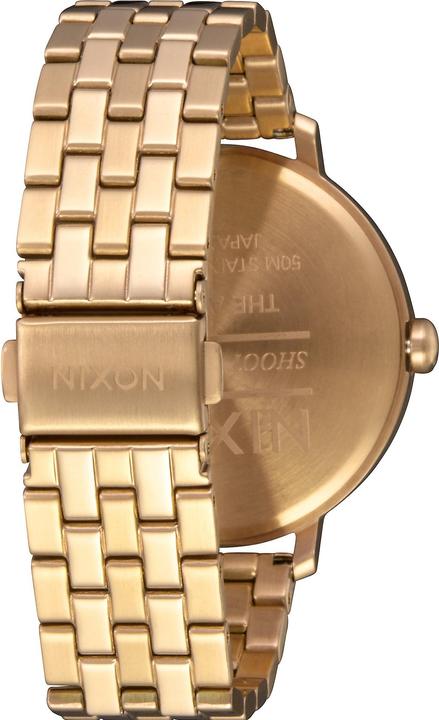Image du produit Nixon La flèche (Montre analogique, 38 mm)