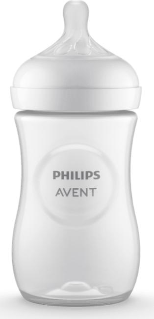 Immagine prodotto Philips Avent Risposta naturale (260 ml)