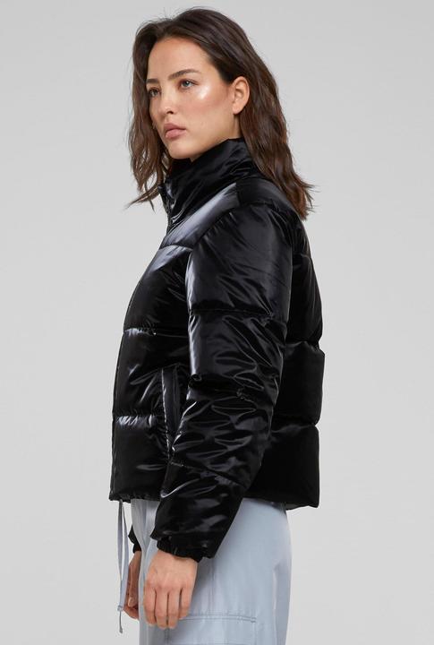 Image du produit Urban Classics Veste femme en peau de requin - 126799 (4XL)