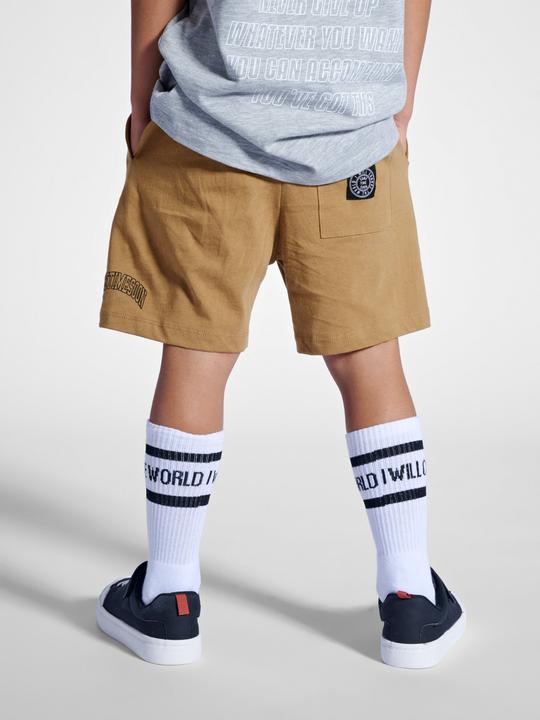 Actual product image hummel stmOCEAN SHORTS (116)