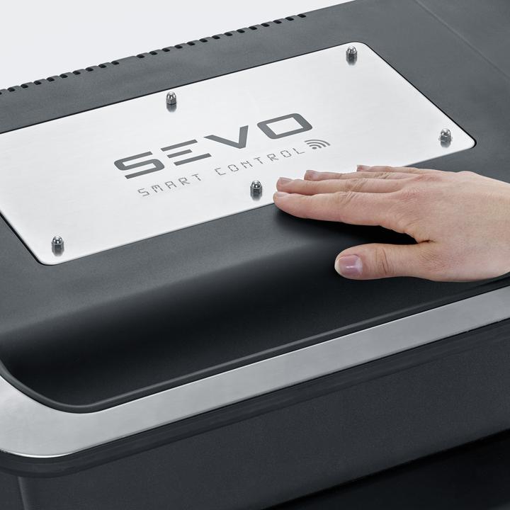 Image du produit Severin PG8138 (3 kW)