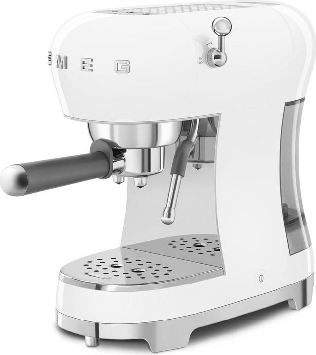 Immagine prodotto Smeg ECF02WHEU (Spina UE)