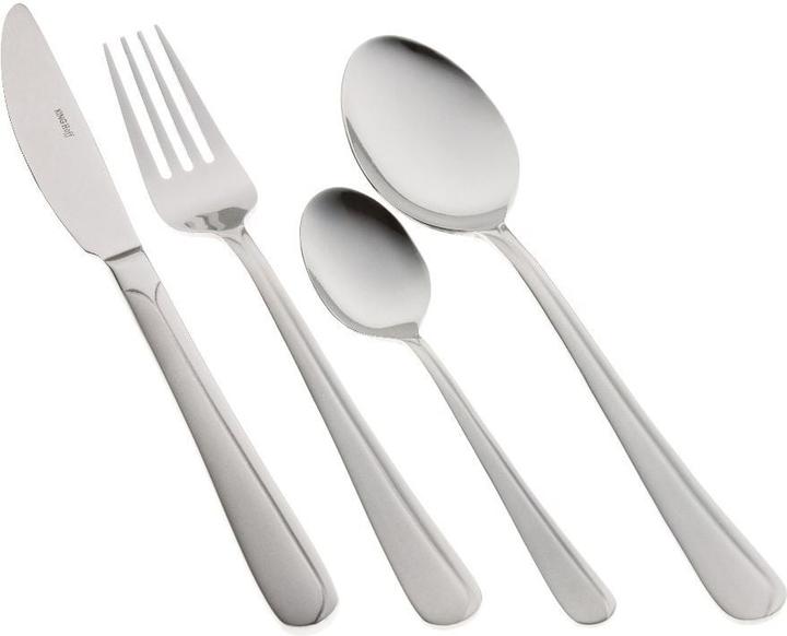 Image du produit Kinghoff SZTUĆCE 72ELE. SATYNA KH-3561 (72 pièce(s), Set de couverts)