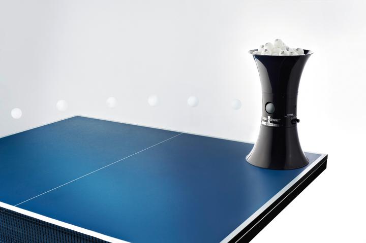 Image du produit Joola Robot de ping-pong Buddy V300