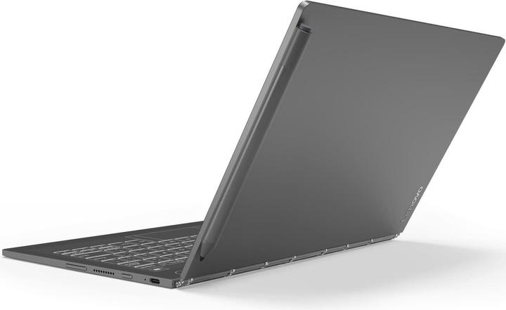 Image du produit Lenovo Yoga Book C930 (10.80", Intel Core i5-7Y54, 4 Go, 256 Go, CH)