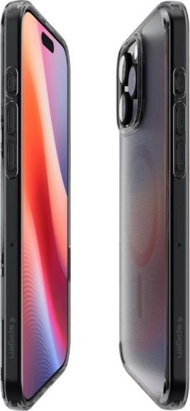 Produktbild Spigen Ultra Hybrid T (MagFit) (Apple iPhone 16 Pro)
