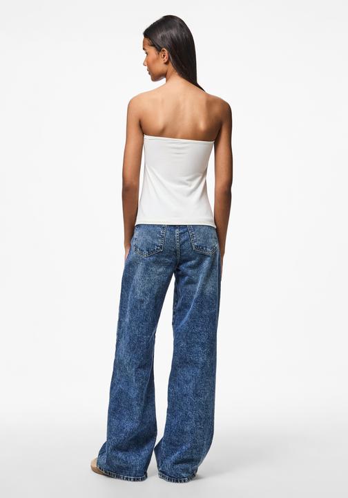 Immagine prodotto Pieces Pcmadison Tube Top Noos Bc (L)