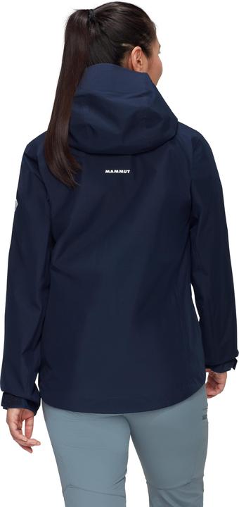 Produktbild Mammut Crater Light HS Hooded Jacket Women (XL)