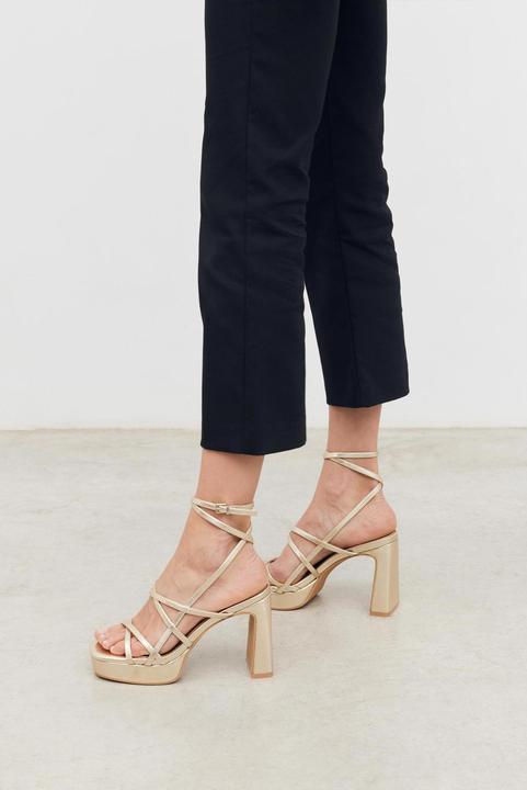 Produktbild Mim Shoes sandalen für en nori (40)