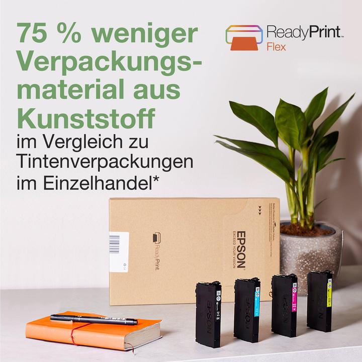 Produktbild Epson WorkForce WF-2930DWF (Tintenpatrone, Farbe)