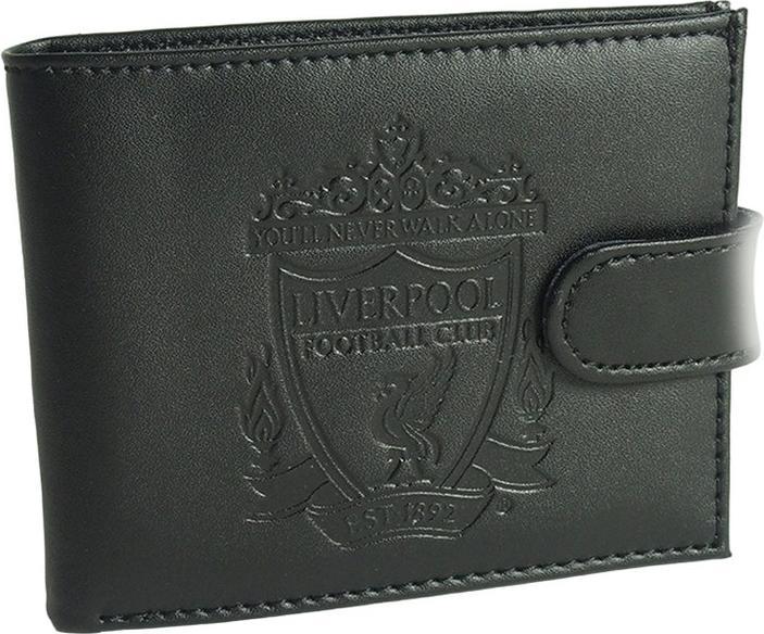 Produktbild Score Draw Leder Brieftasche Wappen